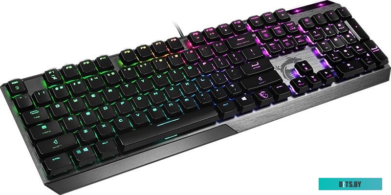 Клавиатура MSI Vigor GK50 Low Profile