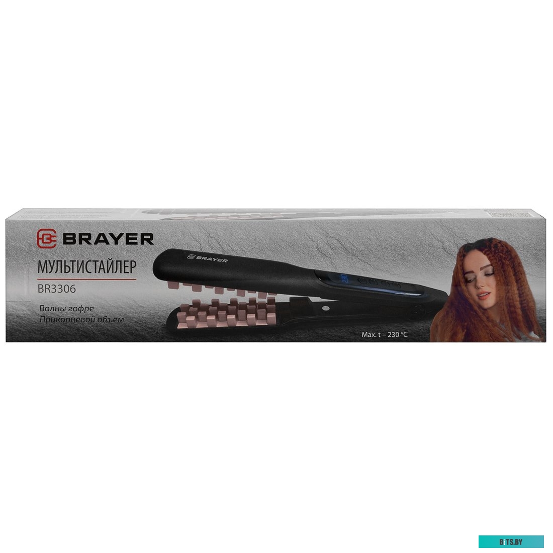 BR3306 Выпрямитель BRAYER BR3306