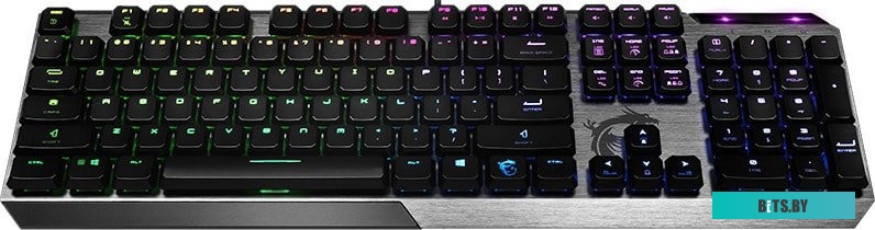 Клавиатура MSI Vigor GK50 Low Profile