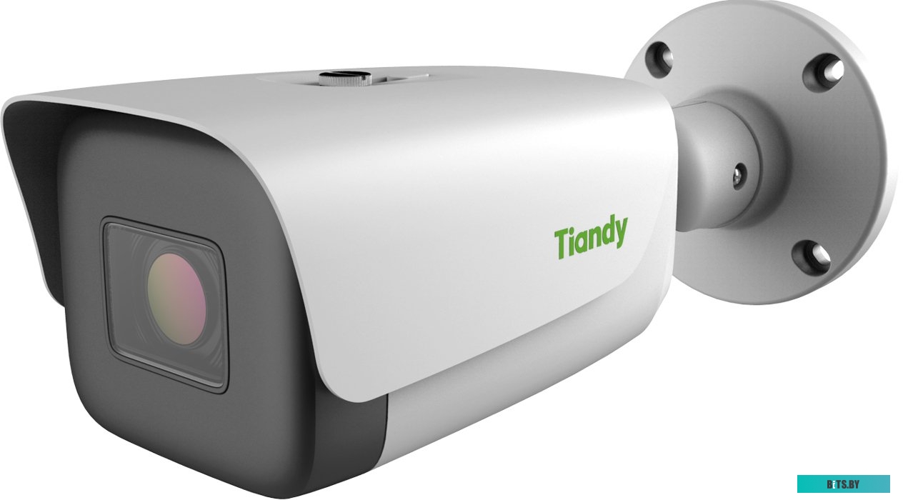 TC-C32TS I8/A/E/Y/M/H/V4.0 Камера видеонаблюдения IP TIANDY Pro TC-C32TS I8/A/E/Y/M/H/2.7-13.5mm/V4.0,  1080p,  2.7 - 13.5 мм,  белый [tc-c32ts i8/a/e
