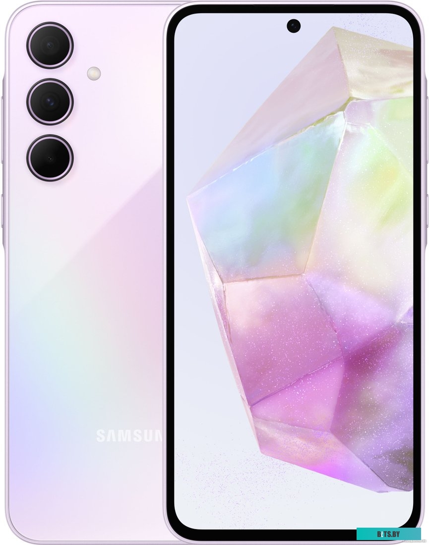 Смартфон Samsung Galaxy A35 SM-A356E 8GB/128GB