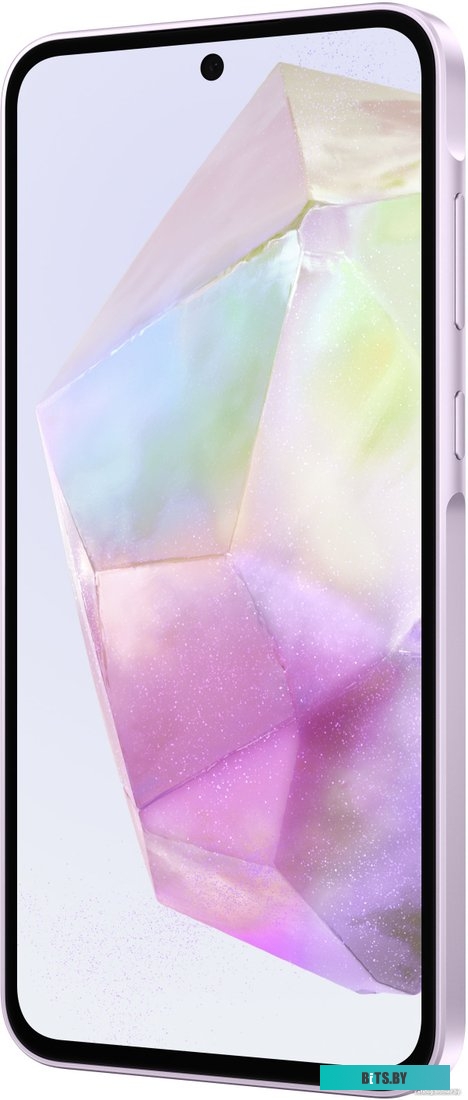 Смартфон Samsung Galaxy A35 SM-A356E 8GB/128GB