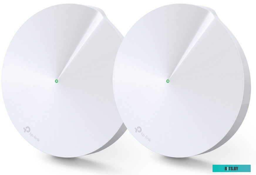 Wi-Fi система TP-Link Deco M5 (2 шт.)
