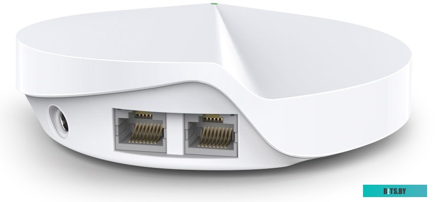 Wi-Fi система TP-Link Deco M5 (2 шт.)