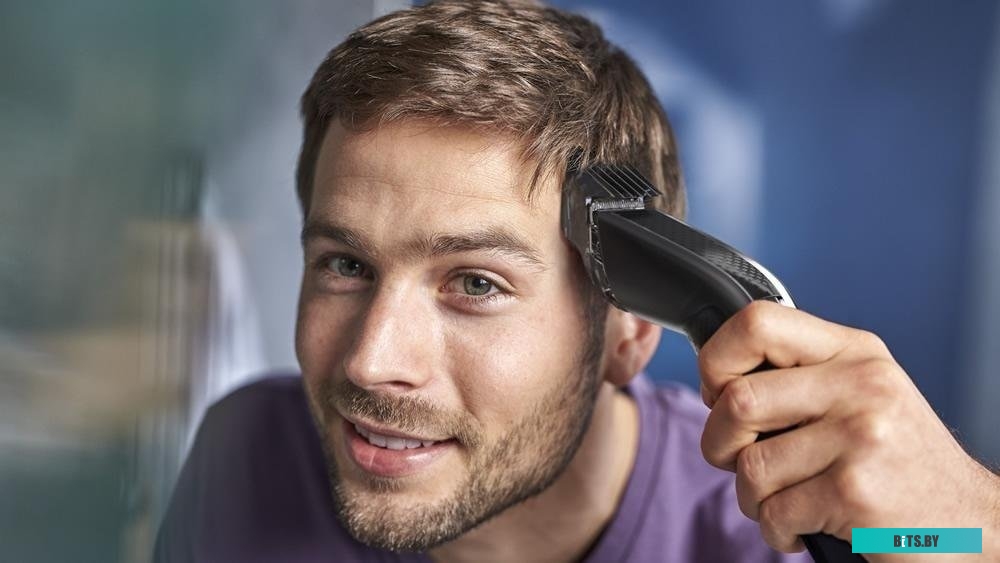 HC5632/15 Машинка для стрижки Philips HC5632/15