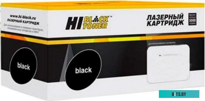 Картридж Hi-Black HB-W1103A