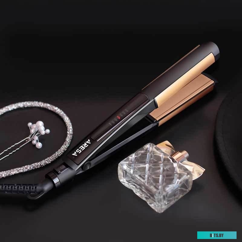 AR-3333 Щипцы для моделирования прически ARESA AR-3333