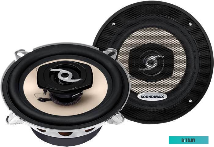 Коаксиальная АС Soundmax SM-CSA502