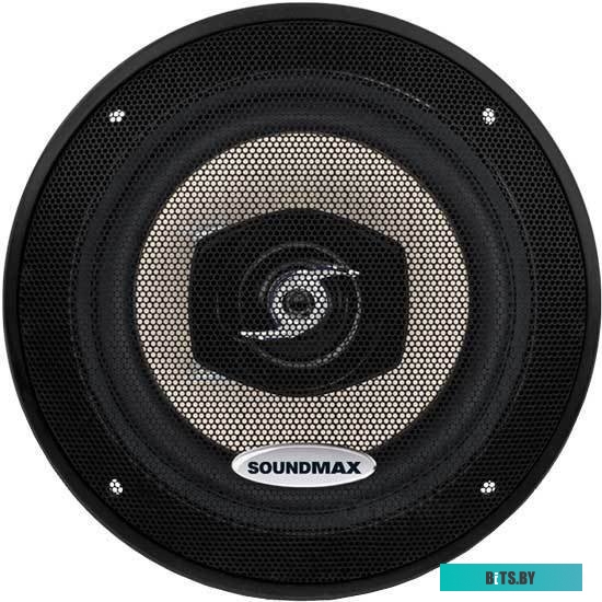 Коаксиальная АС Soundmax SM-CSA502