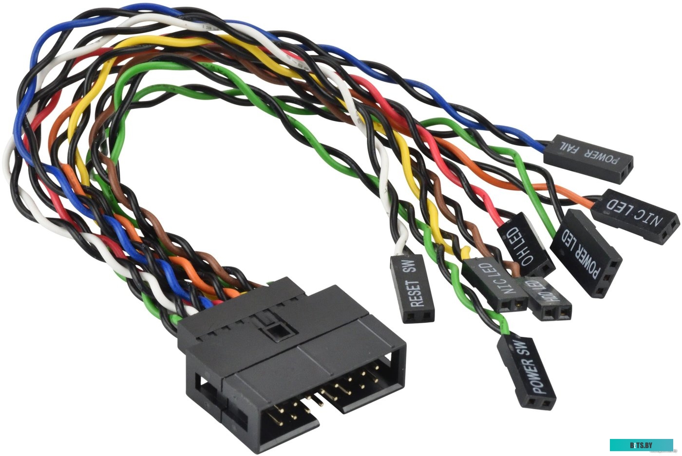 Кабель Supermicro CBL-0084L