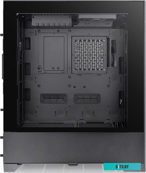 Компьютерный корпус Thermaltake CTE T500 Air CA-1X8-00F1WN-00