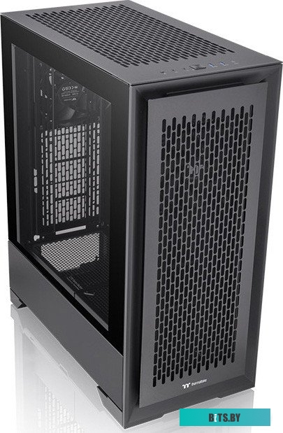Компьютерный корпус Thermaltake CTE T500 Air CA-1X8-00F1WN-00