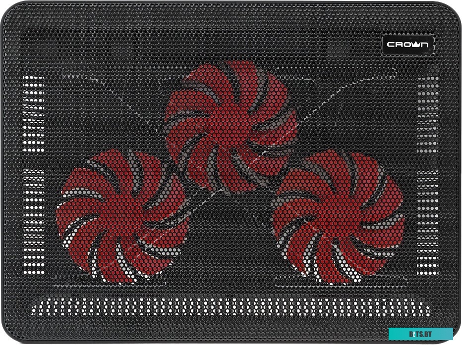 Подставка для ноутбука CROWN CMLC-1043T BR