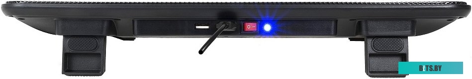 Подставка для ноутбука CROWN CMLC-1043T BR