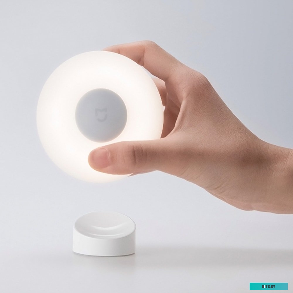 Ночник Xiaomi Mijia Night Light 2 MJYD02YL без Bluetooth <MUE4115GL>