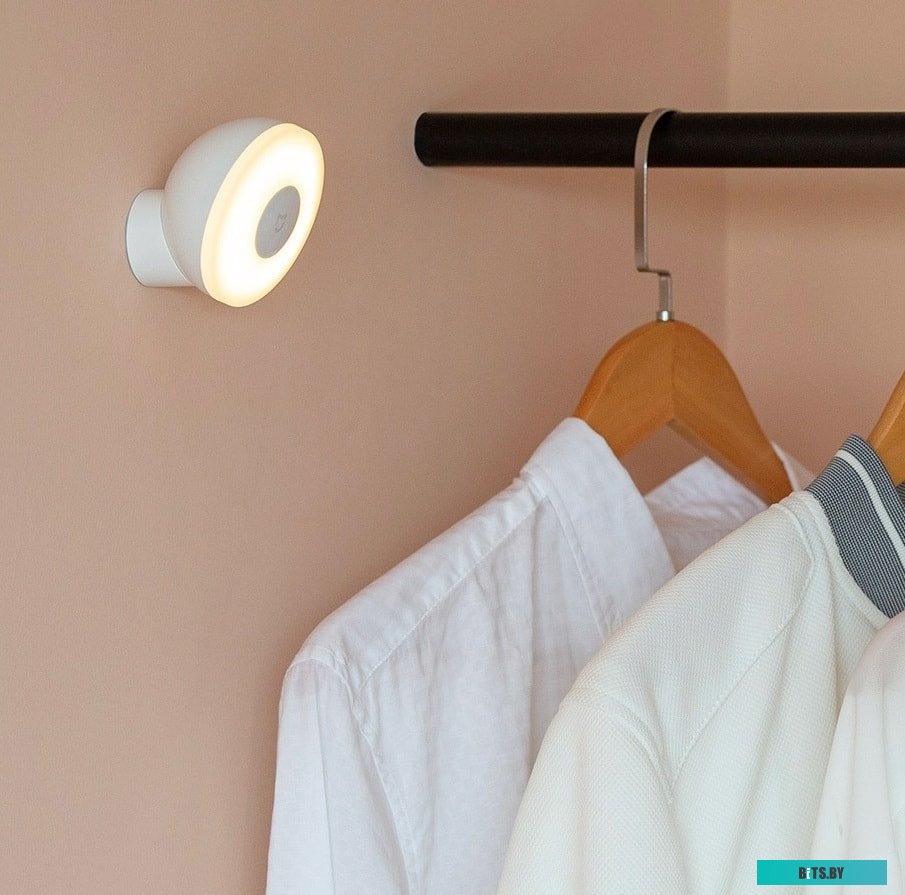 Ночник Xiaomi Mijia Night Light 2 MJYD02YL без Bluetooth <MUE4115GL>