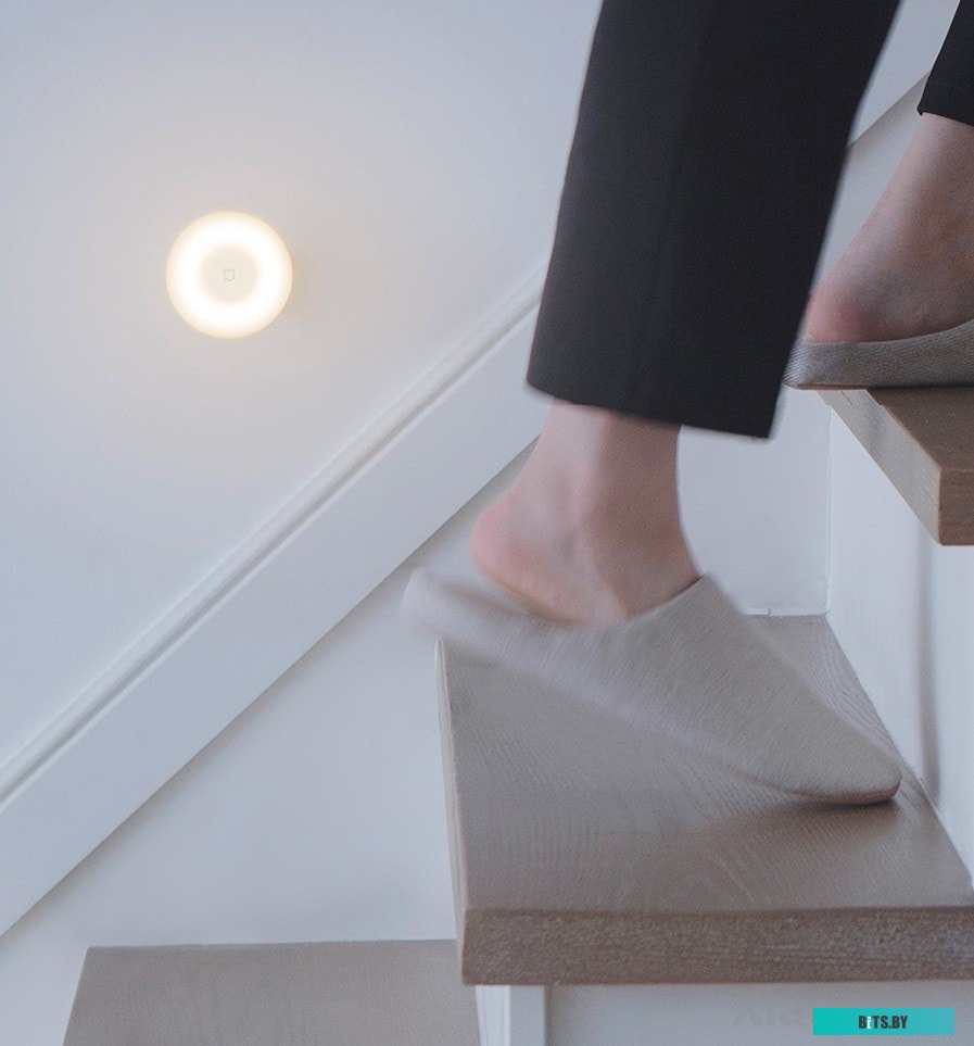 Ночник Xiaomi Mijia Night Light 2 MJYD02YL без Bluetooth <MUE4115GL>
