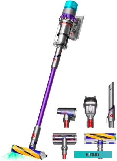 Dyson Gen5detect Absolute 446989-01