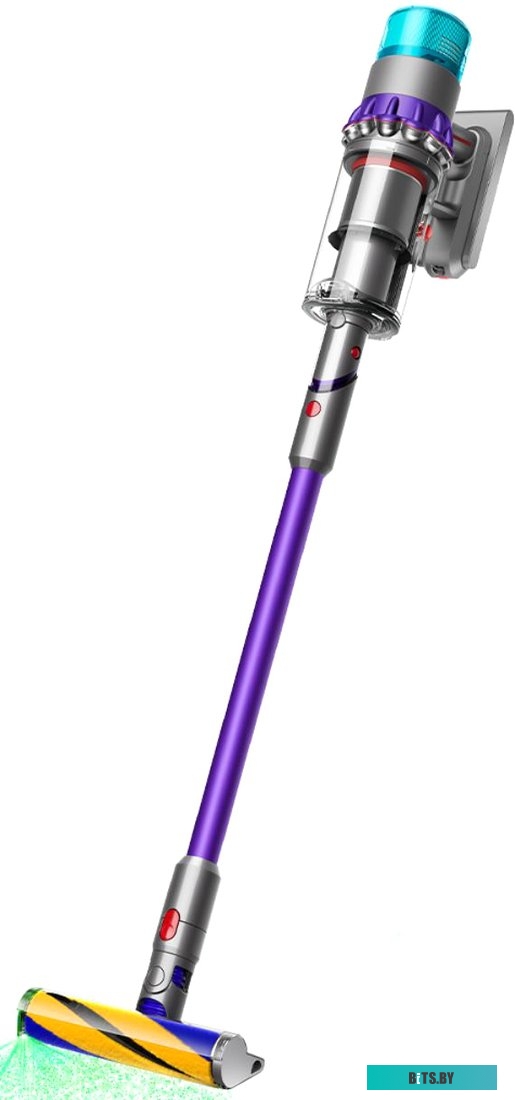 Dyson Gen5detect Absolute 446989-01