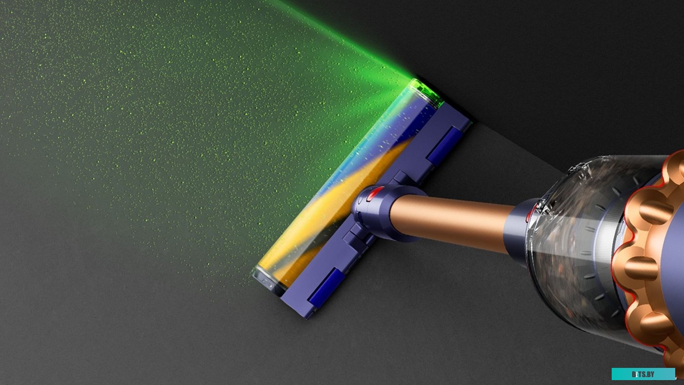 Dyson Gen5detect Absolute 446989-01