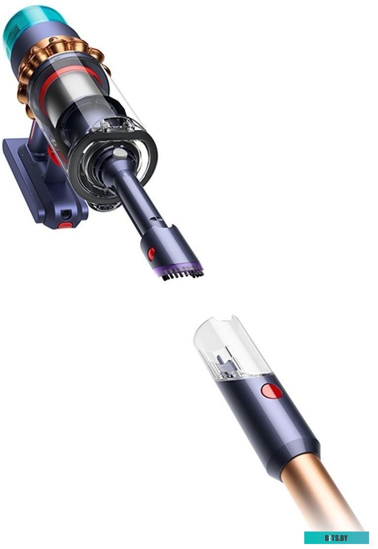 Dyson Gen5detect Absolute 446989-01