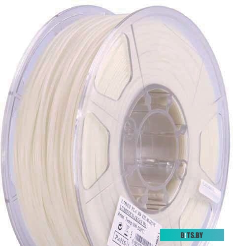 Т0025335 eSUN PLA 2.85 мм 1000 г (люминесцентный зеленый)