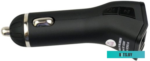 FM модулятор Ritmix FMT-A740