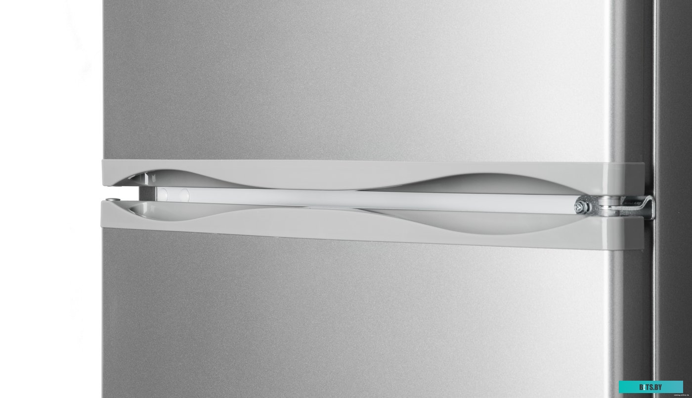 ХМ-6024-080 серебристый Холодильник-морозильник АТЛАНТ ХМ-6024-080 серебристый