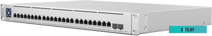 Коммутатор Ubiquiti UniFi EnterpriseXG 24 USW-EnterpriseXG-24