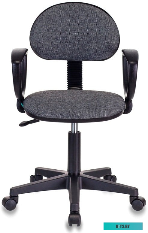 Офисное кресло (Стул) Бюрократ CH-213AXN (серый) <CH-213AXN/GREY>