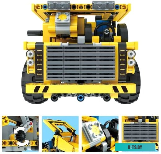 KW-Trio 13016