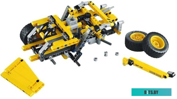 KW-Trio 13016