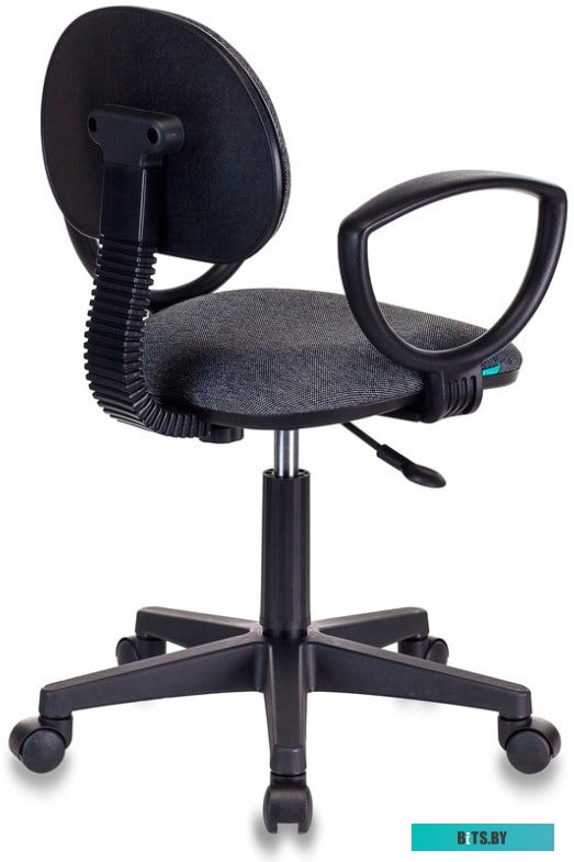 Офисное кресло (Стул) Бюрократ CH-213AXN (серый) <CH-213AXN/GREY>