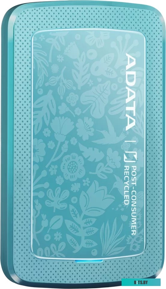 Внешний жесткий диск ADATA HC300 Eco AHC300E-2TU31-CGN