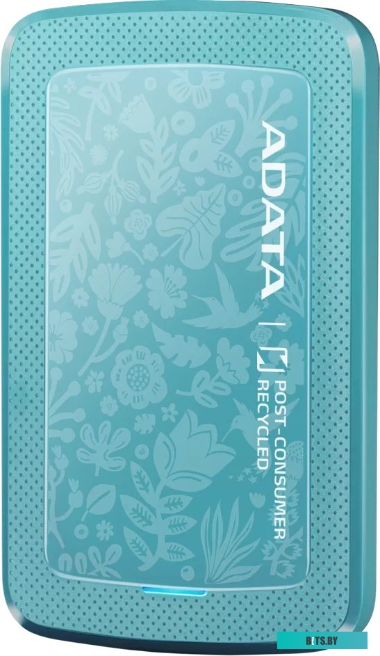 Внешний жесткий диск ADATA HC300 Eco AHC300E-2TU31-CGN