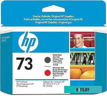 Печатающая головка HP 73 CD949A