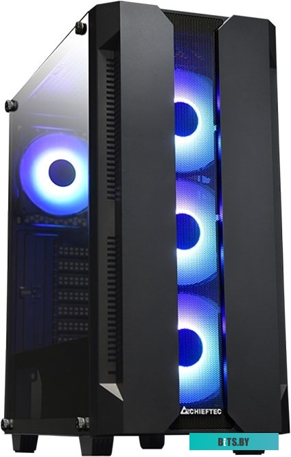 Корпус Chieftec GS-01B-OP