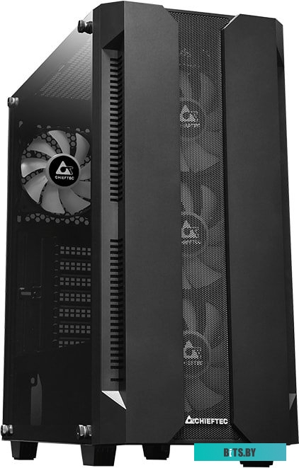 Корпус Chieftec GS-01B-OP