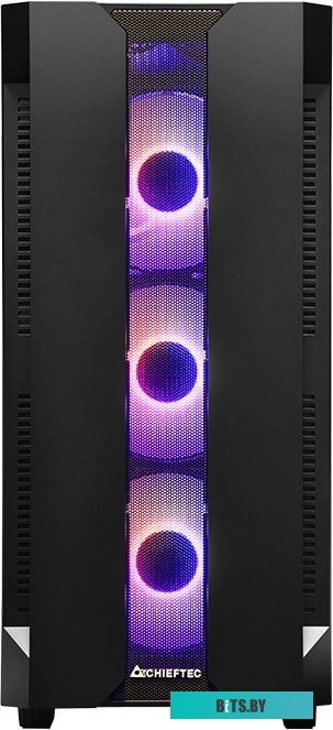 Корпус Chieftec GS-01B-OP