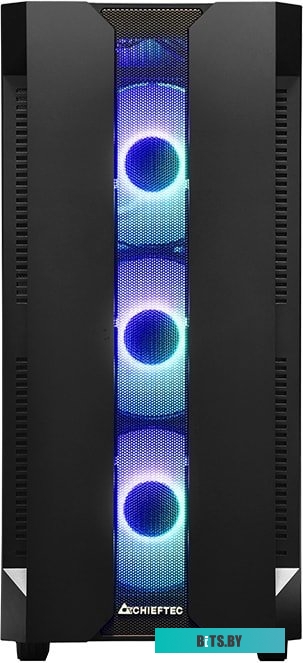 Корпус Chieftec GS-01B-OP