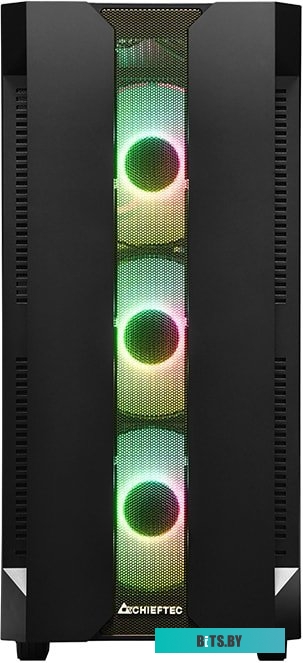 Корпус Chieftec GS-01B-OP