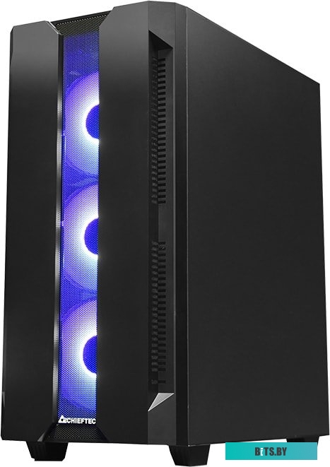 Корпус Chieftec GS-01B-OP