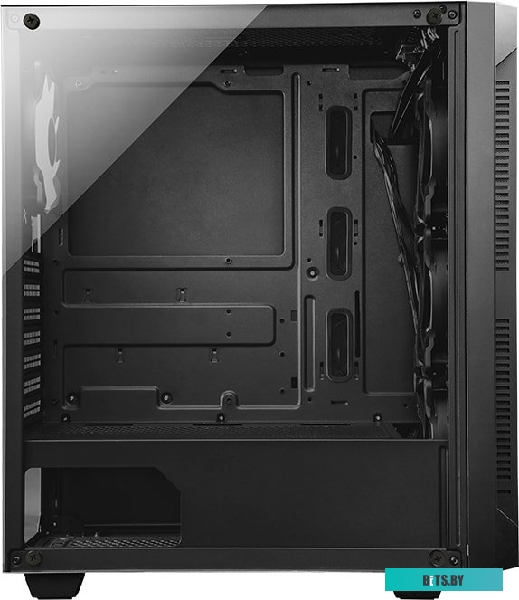 Корпус Chieftec GS-01B-OP