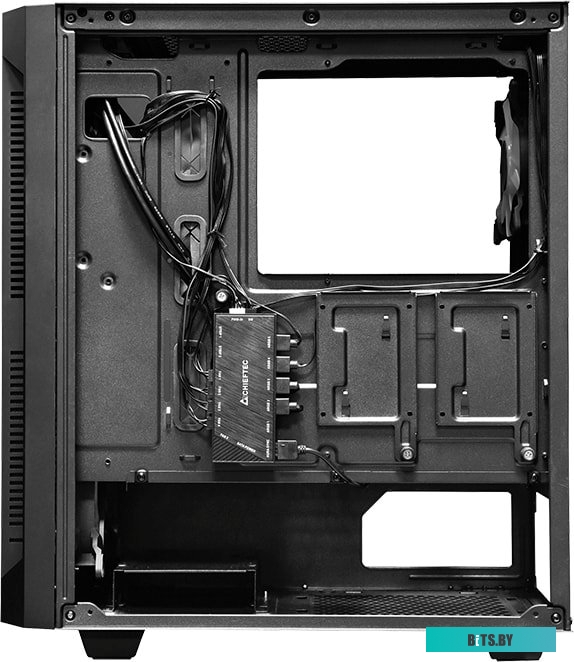Корпус Chieftec GS-01B-OP