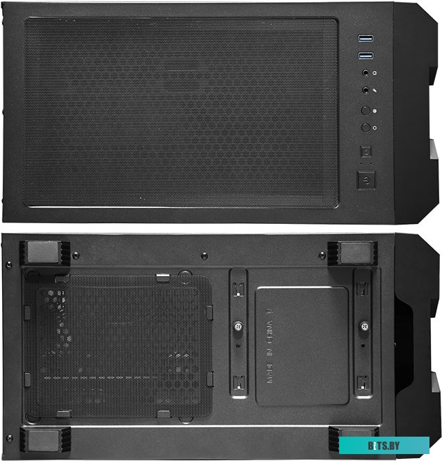Корпус Chieftec GS-01B-OP