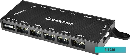 Корпус Chieftec GS-01B-OP