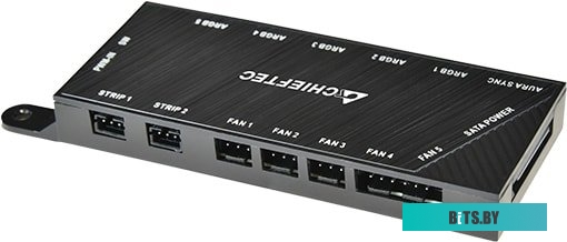 Корпус Chieftec GS-01B-OP