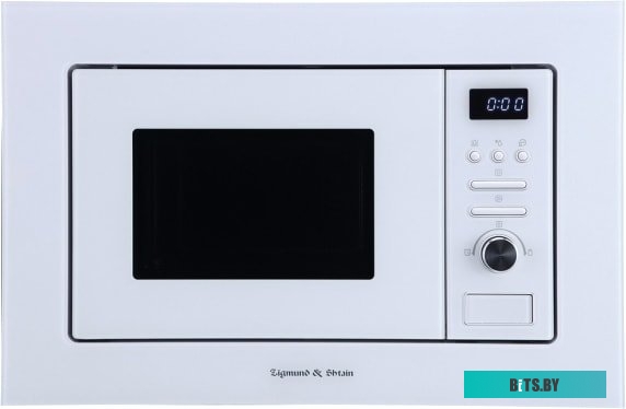 Микроволновая печь Zigmund & Shtain BMO 16.202 W