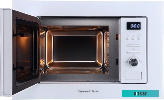Микроволновая печь Zigmund & Shtain BMO 16.202 W