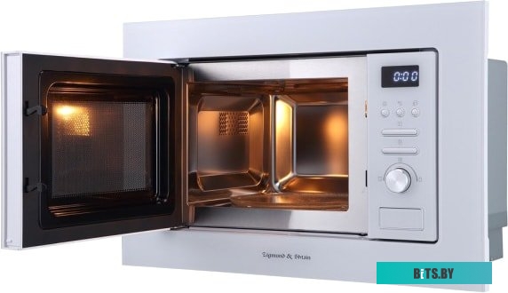 Микроволновая печь Zigmund & Shtain BMO 16.202 W